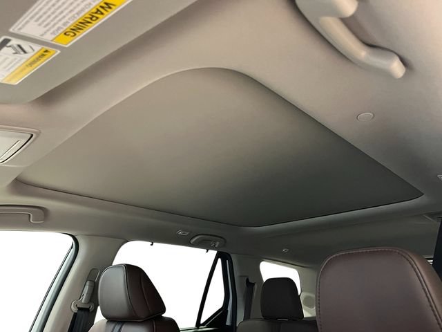 New 2026 Honda Pilot Touring image 18