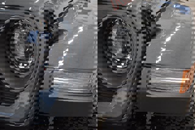 Used 2025 Jeep Wrangler Unlimited Rubicon image 15