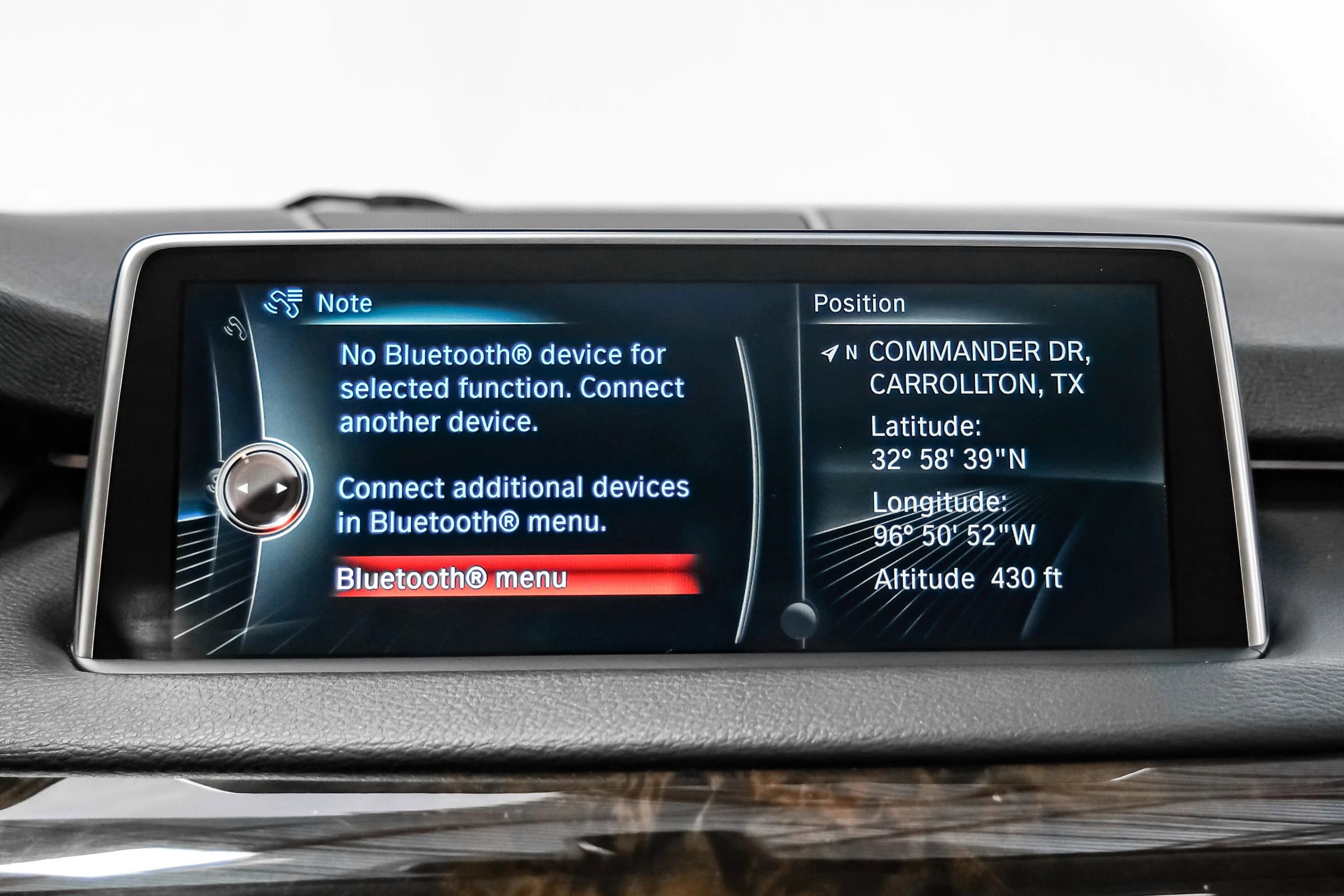 Used 2014 BMW X5 xDrive35i AWD/4WD image 27