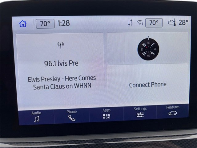 Used 2025 Ford Escape ST-Line image 20