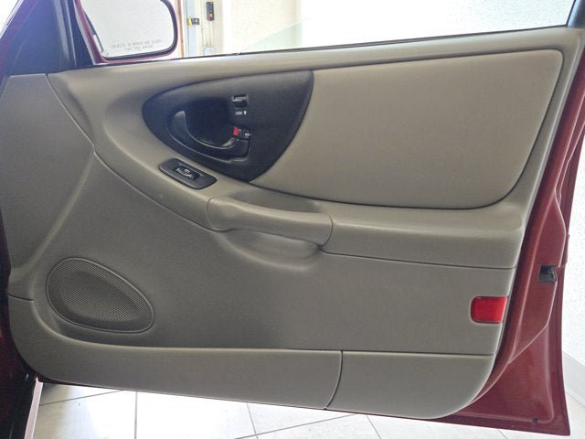 Used 2003 Chevrolet Malibu LS FWD image 5