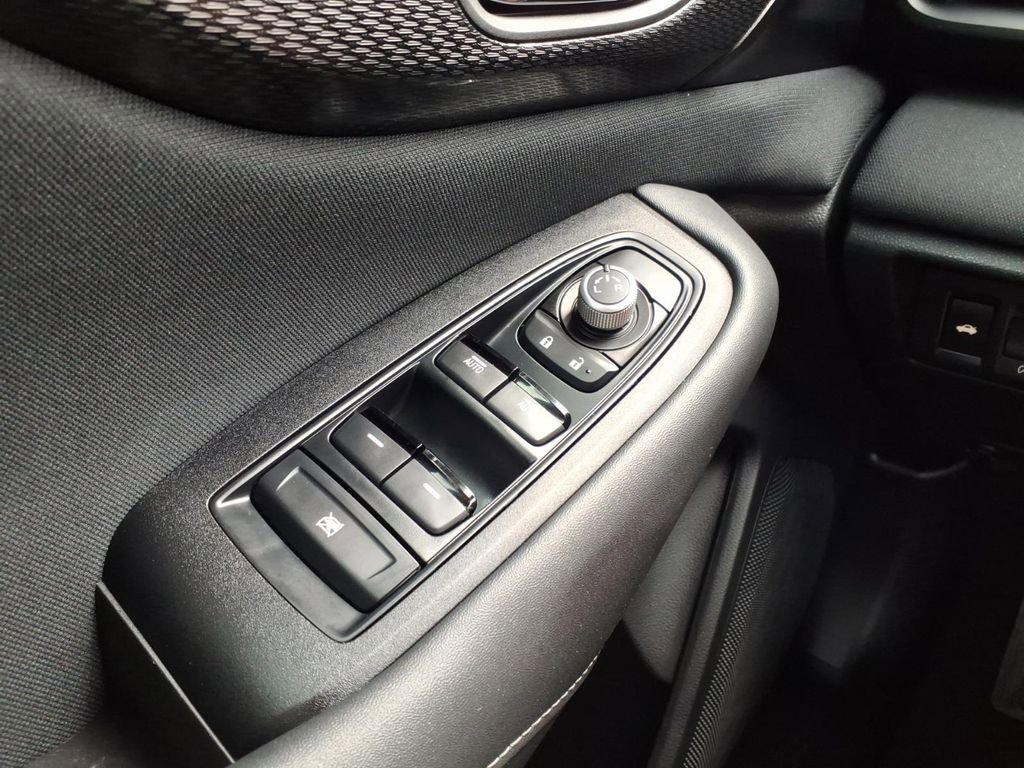 Certified 2025 Subaru Legacy Premium w/ Popular Package #1A image 29