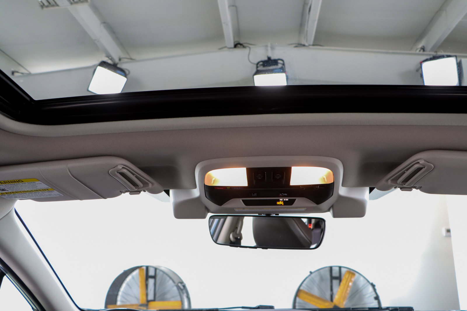 Used 2023 Subaru Crosstrek 2.5i Sport image 21