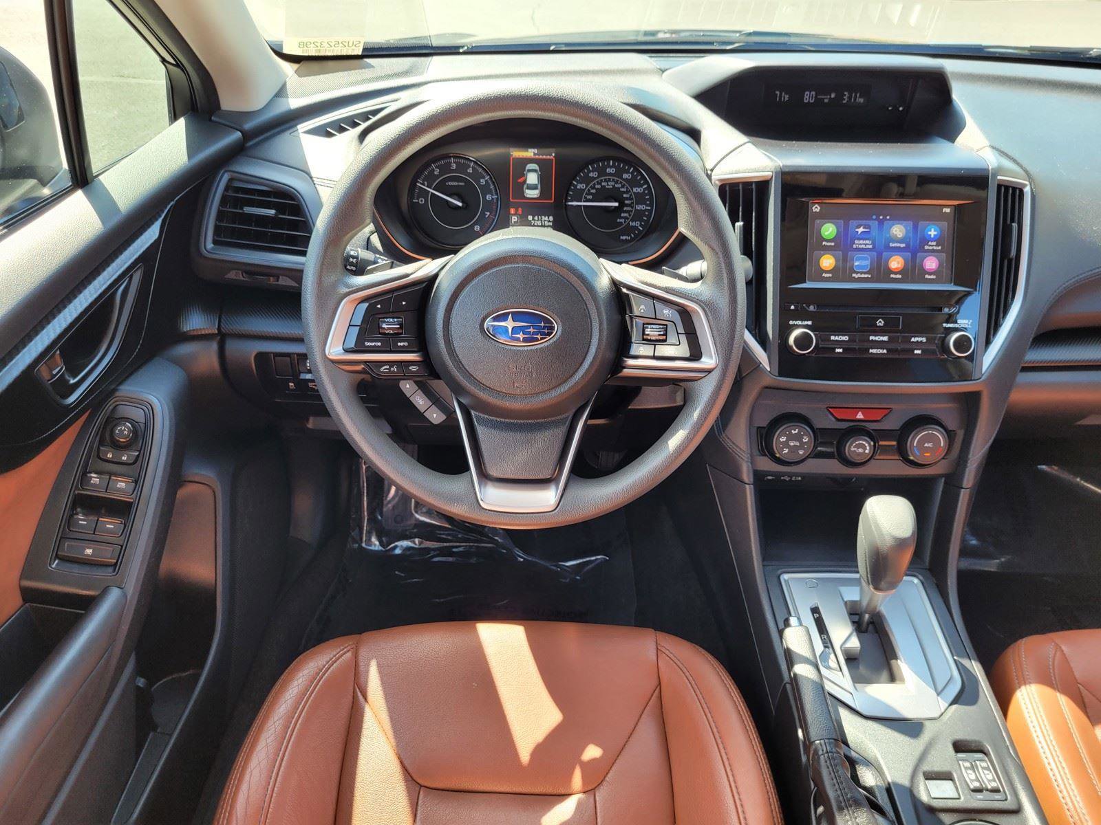 Used 2020 Subaru Impreza Premium image 18