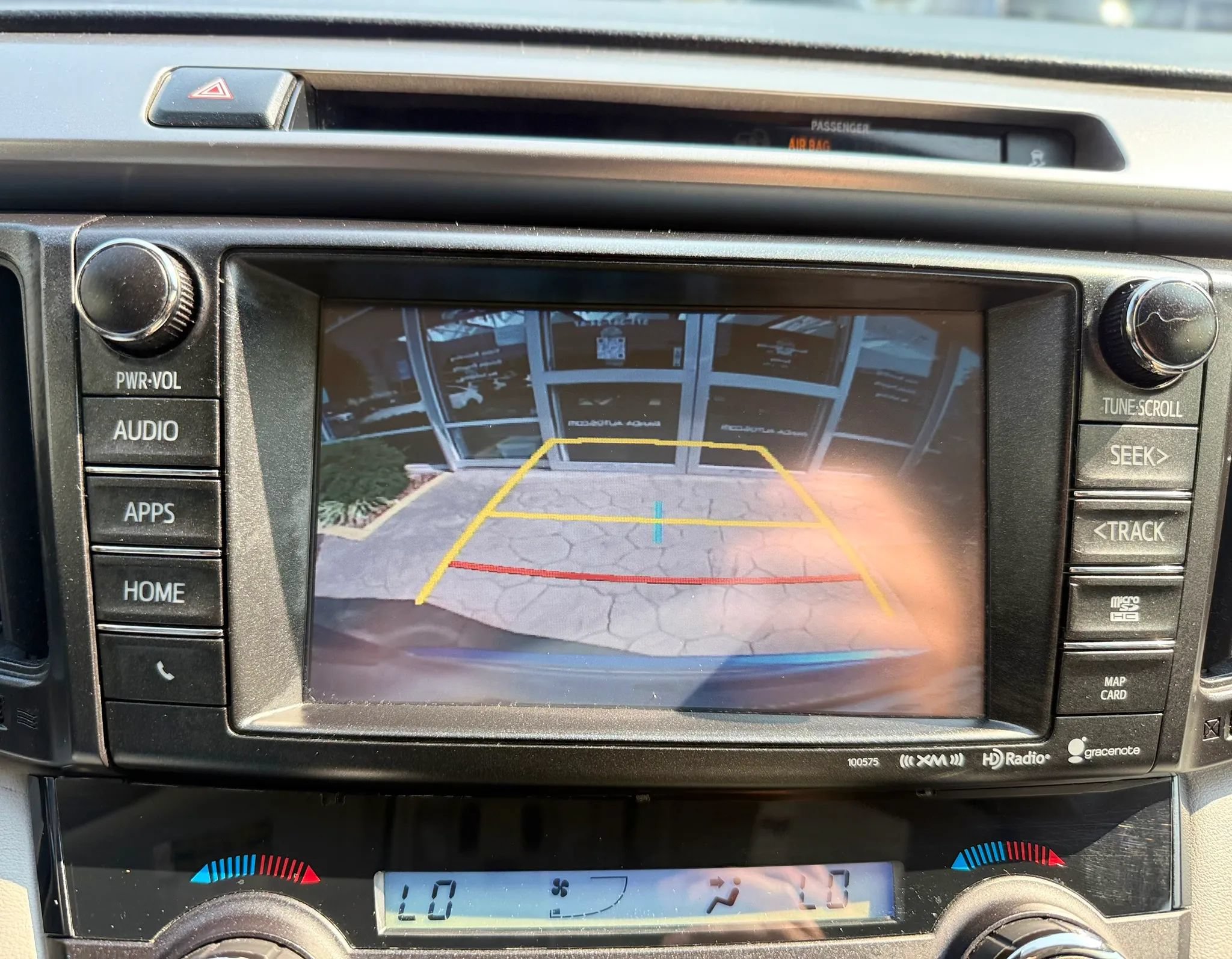 Used 2016 Toyota RAV4 Limited AWD/4WD image 18