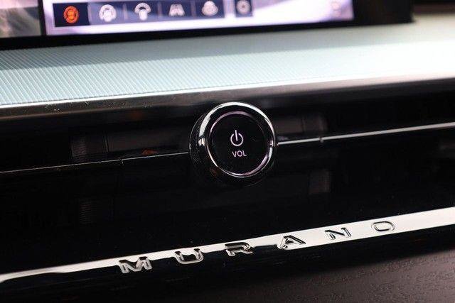 Certified 2025 Nissan Murano SL AWD/4WD image 16