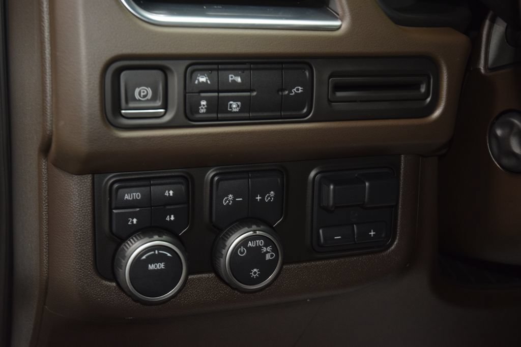 Used 2025 Lexus TX 350 AWD w/ Technology Package image 35
