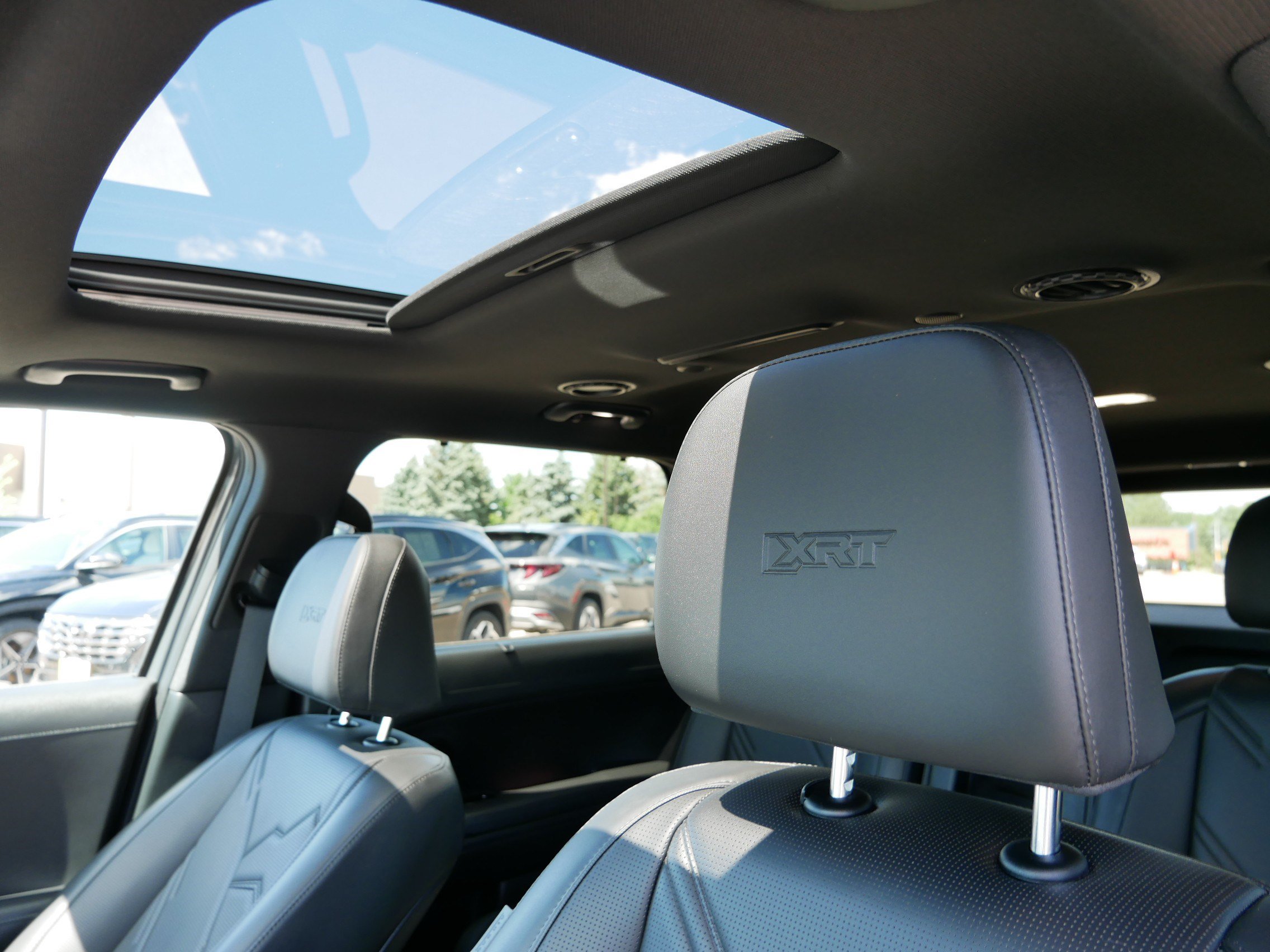 Certified 2026 Hyundai Palisade XRT Pro AWD/4WD image 21