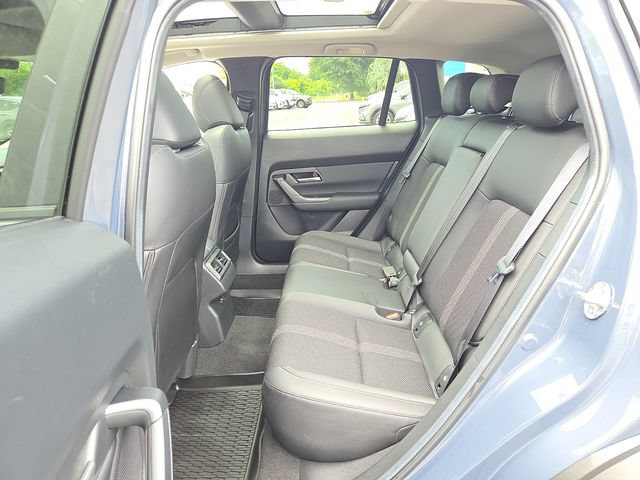 Used 2025 MAZDA CX-50 AWD 2.5 S w/ Weather Package image 11