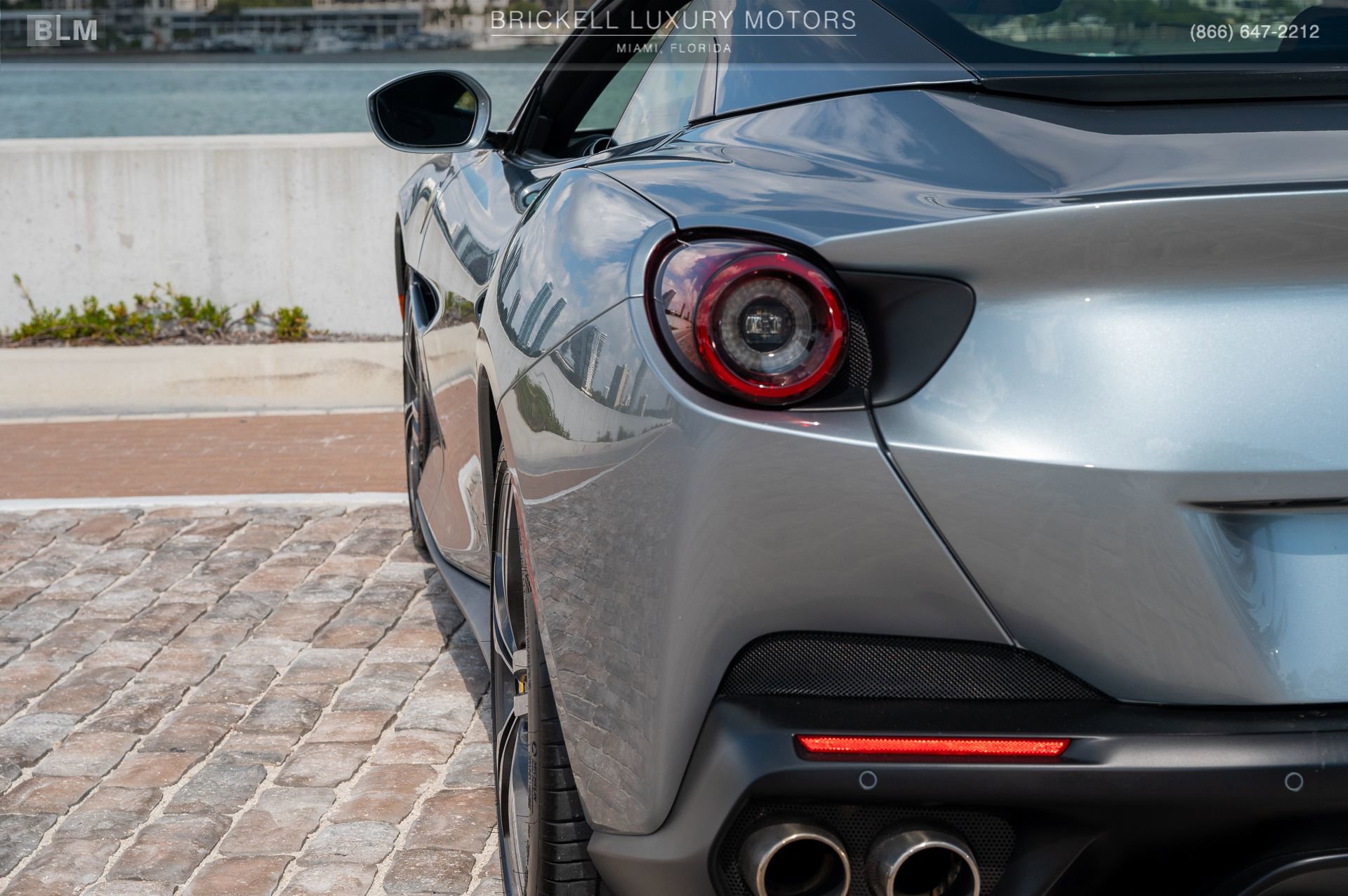 Used 2019 Ferrari Portofino image 52