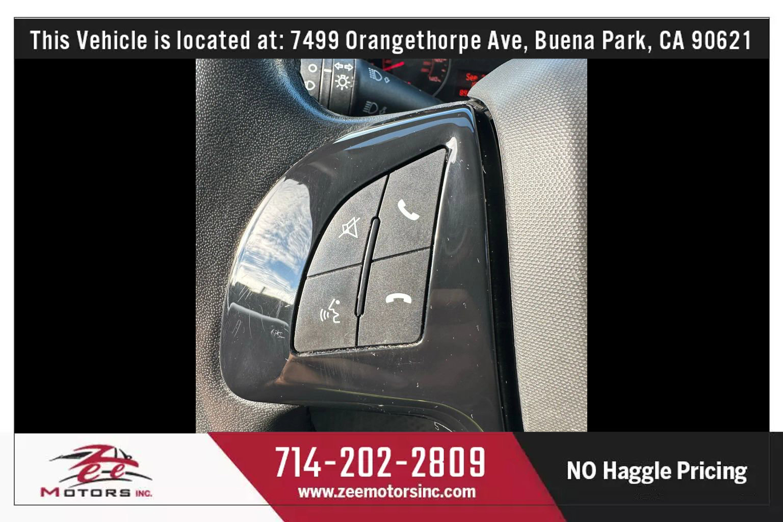 Used 2019 RAM ProMaster City Tradesman SLT image 26
