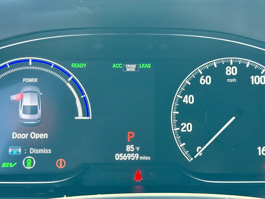 Used 2020 Honda Accord EX-L image 12