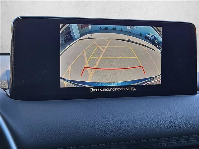 Used 2022 MAZDA CX-5 AWD 2.5 S image 19
