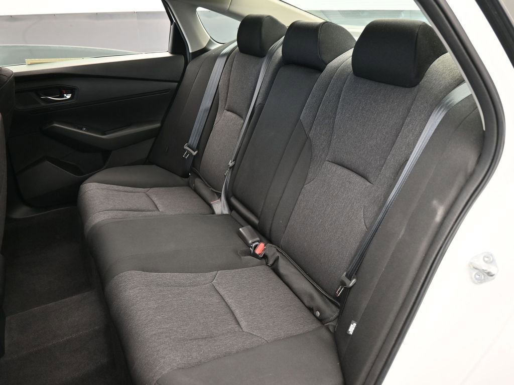 Used 2023 Honda Accord EX image 38