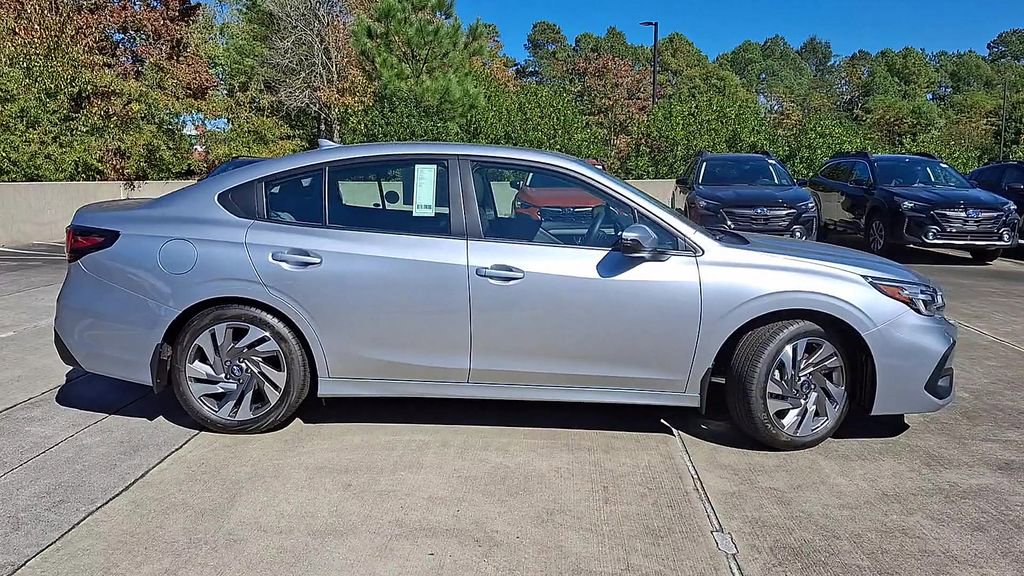 New 2025 Subaru Legacy Limited image 9
