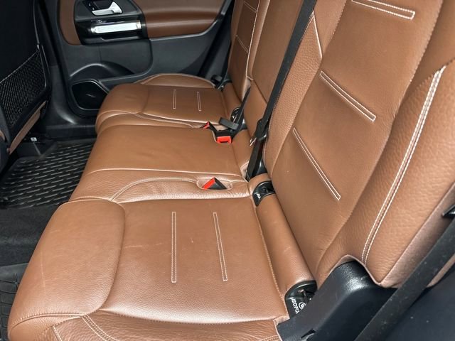 Used 2022 Mercedes-Benz GLB 250 image 22