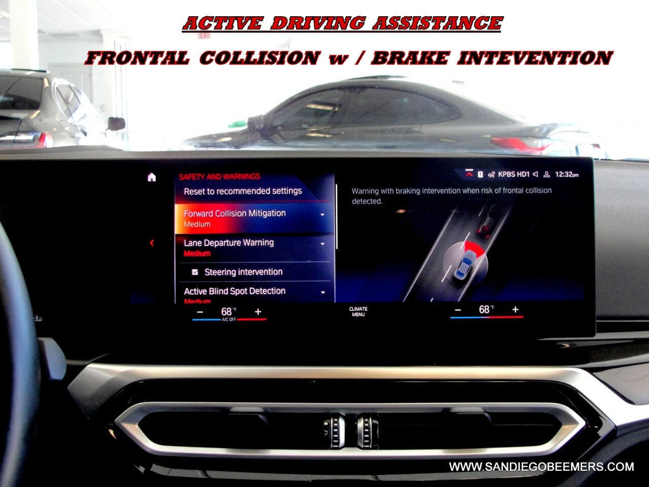 Used 2024 BMW M240i Coupe w/ Premium Package image 29