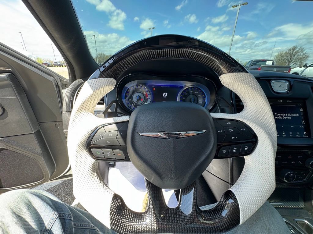 Used 2023 Chrysler 300 C RWD image 13