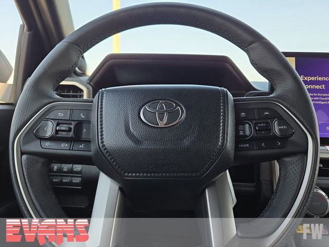 New 2025 Toyota 4Runner TRD Off-Road Premium image 16