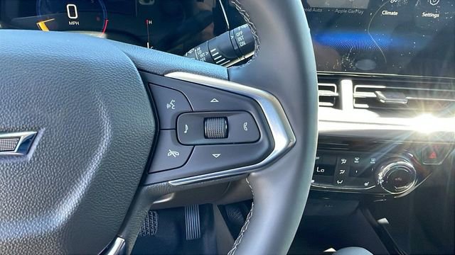 New 2026 Chevrolet Trax ACTIV FWD image 23