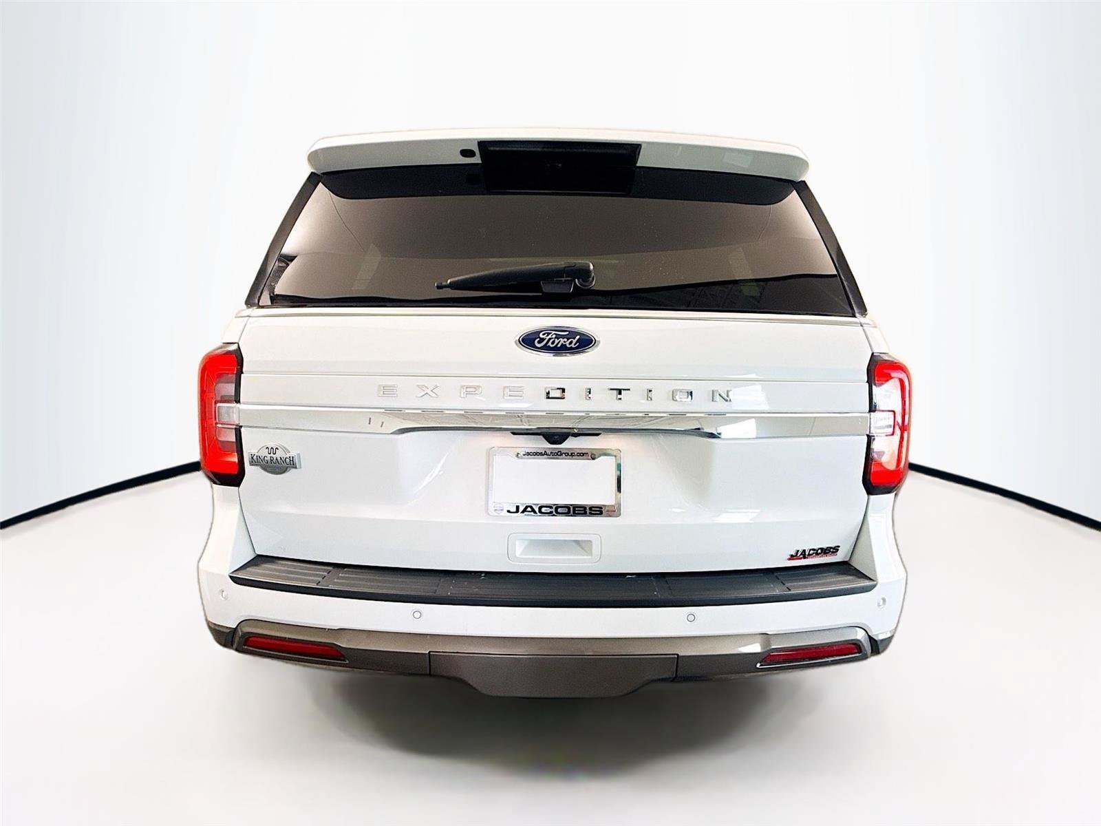Used 2023 Ford Expedition King Ranch RWD image 29