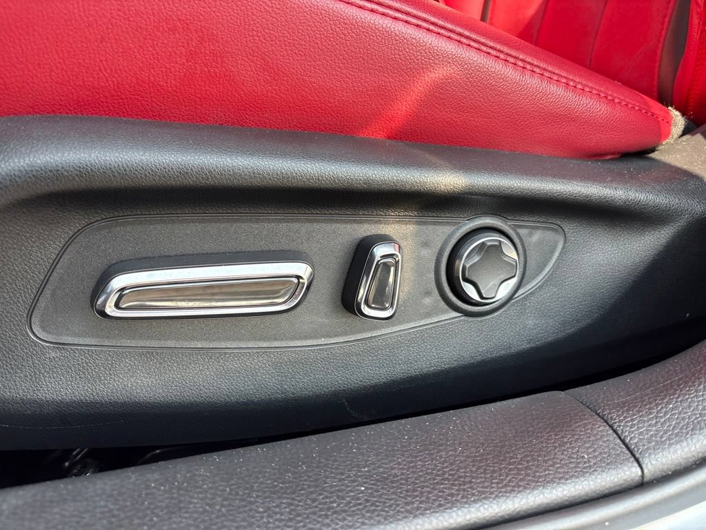 Used 2023 Acura Integra A-Spec FWD image 16