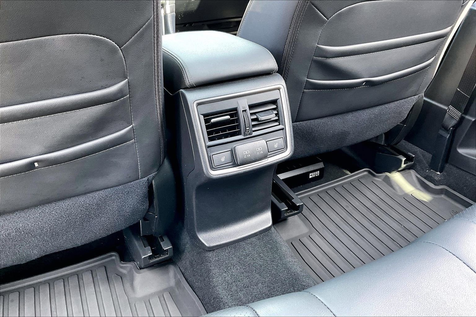 Used 2021 Subaru Forester Touring w/ Popular Package #2 image 23