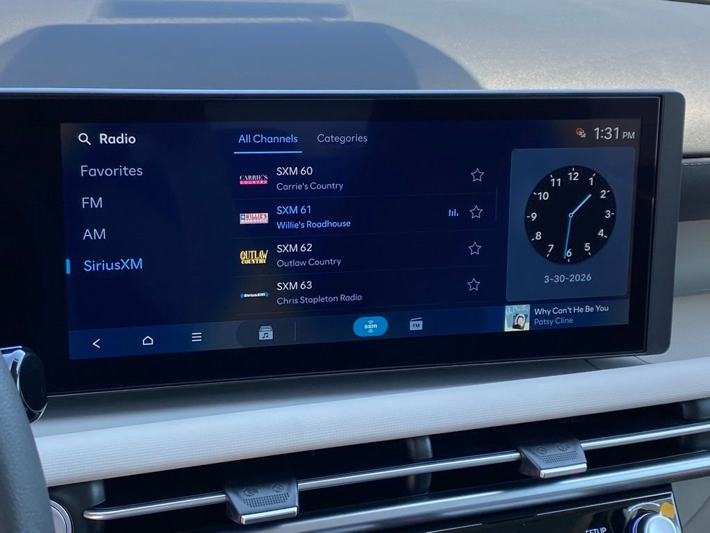 New 2026 Hyundai Tucson SEL image 15