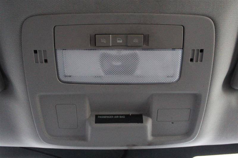Used 2011 Chevrolet Camaro LT w/ Silver Stripe Package RWD image 18