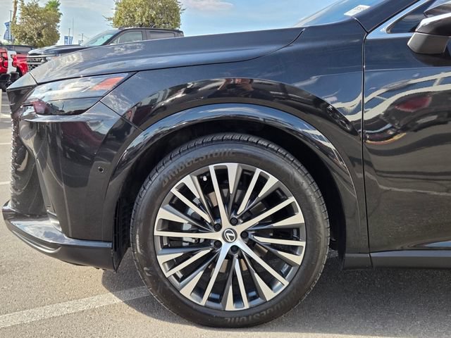 Used 2024 Lexus RX 350 Premium Plus w/ Convenience Package AWD/4WD image 9