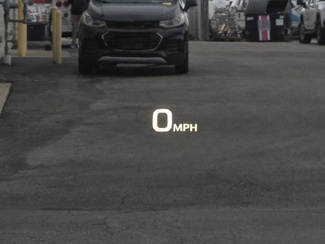 New 2026 GMC Yukon XL Denali w/ Sun & Power Step Package image 17