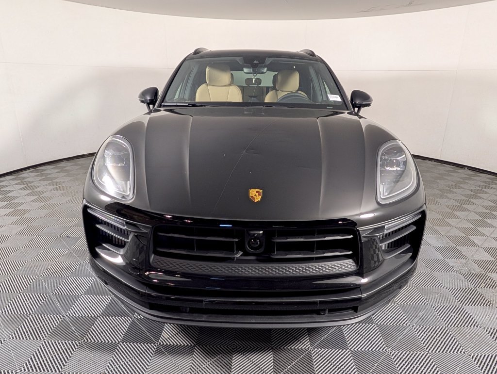 New 2026 Porsche Macan S AWD/4WD image 10