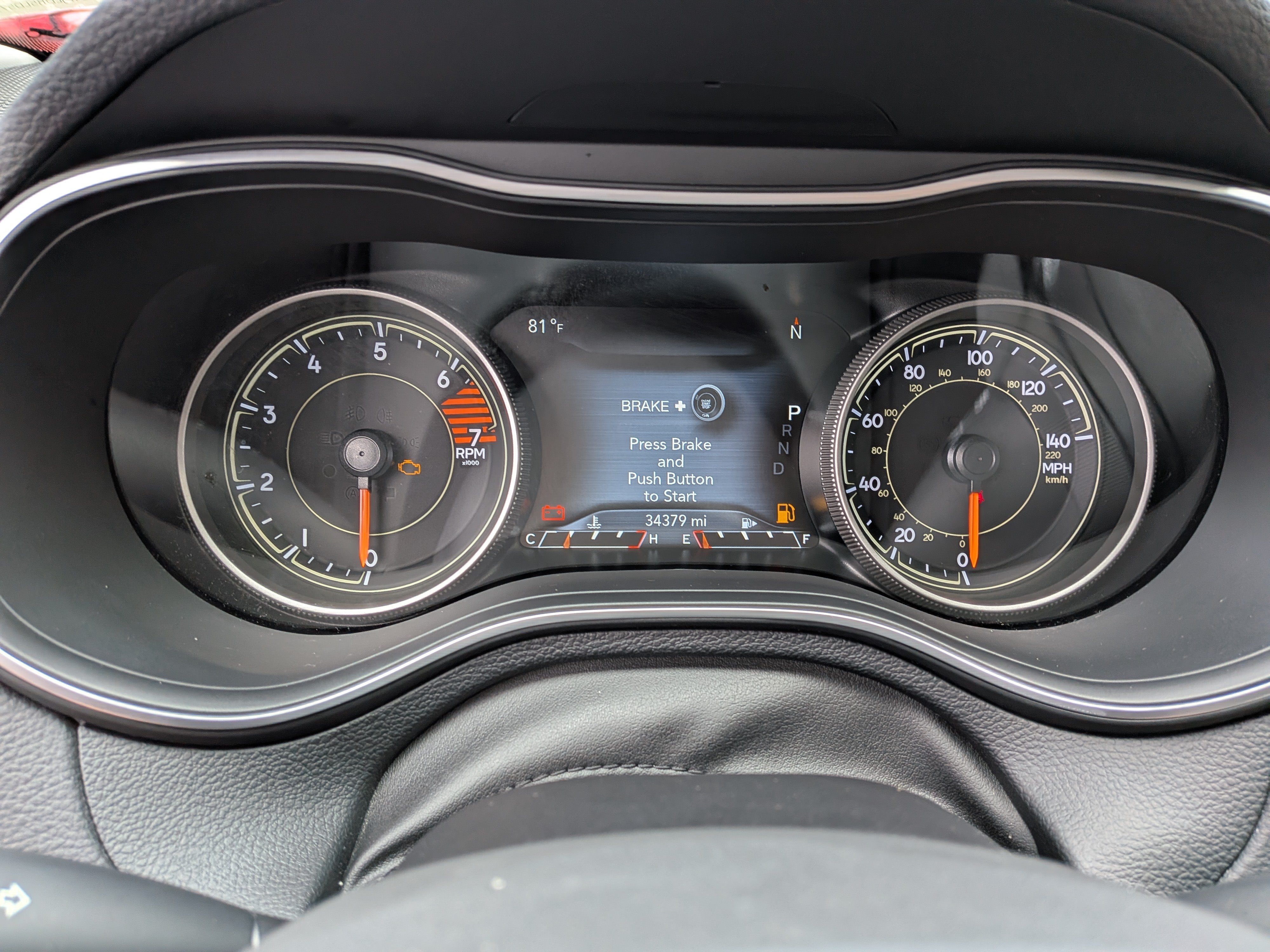 Used 2020 Jeep Cherokee Limited FWD image 27
