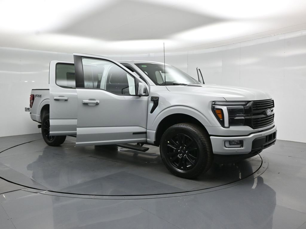 New 2026 Ford F150 Platinum AWD/4WD image 31