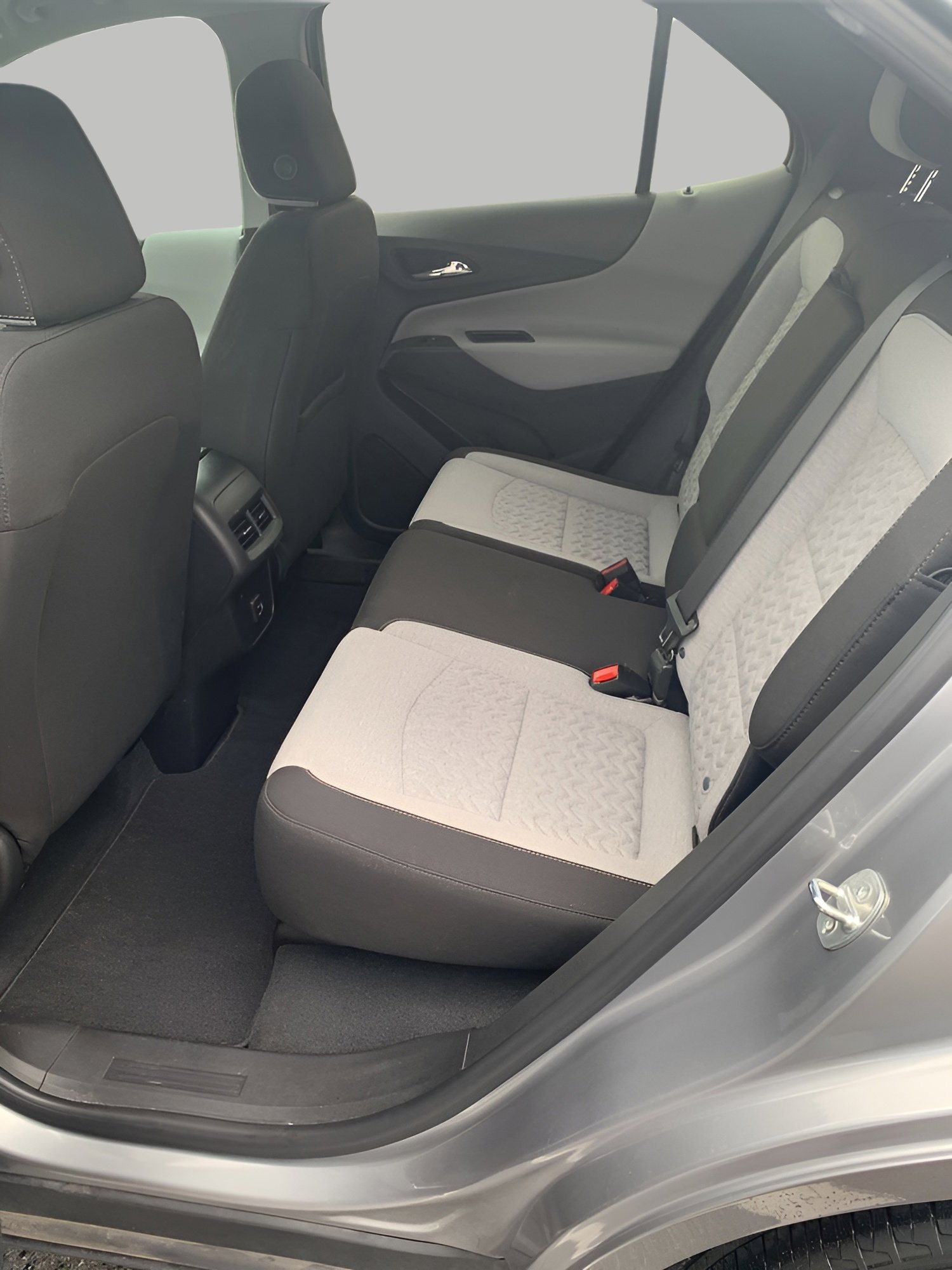 Certified 2023 Chevrolet Equinox LS w/ LS Convenience Package FWD image 18