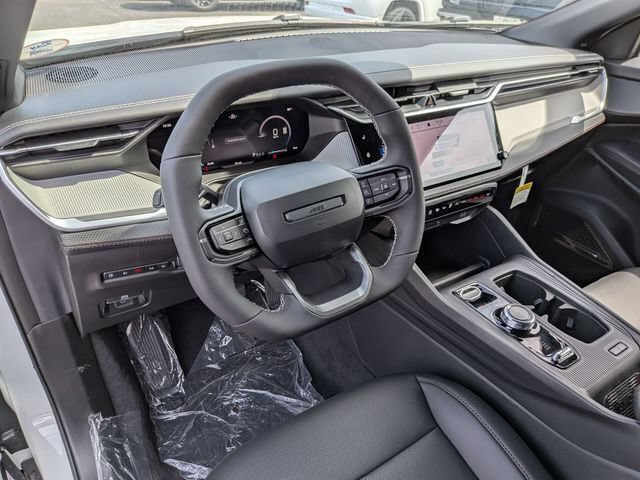 New 2026 Jeep Cherokee Limited AWD/4WD image 14