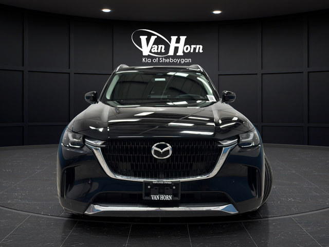 Used 2024 MAZDA CX-90 Plug-In Hybrid w/ Premium Pkg AWD/4WD image 2
