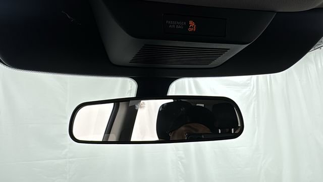 New 2026 Nissan Pathfinder S image 31