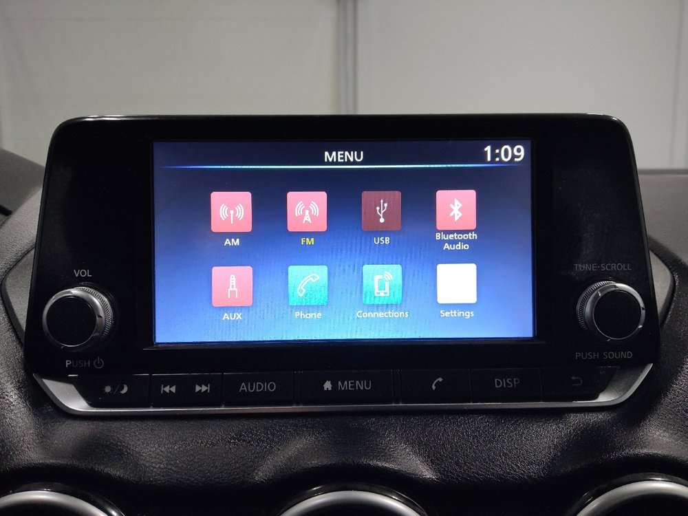 Used 2024 Nissan Sentra S FWD image 25