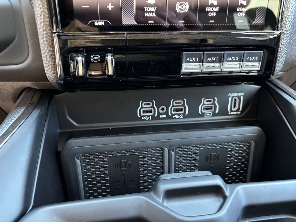 New 2026 RAM 2500 Limited image 23