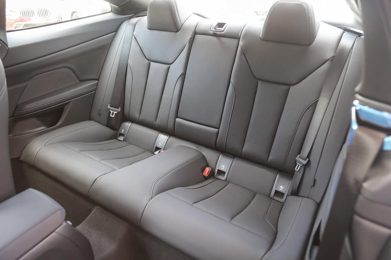 New 2026 BMW M440i Coupe w/ Parking Assistance Package image 15