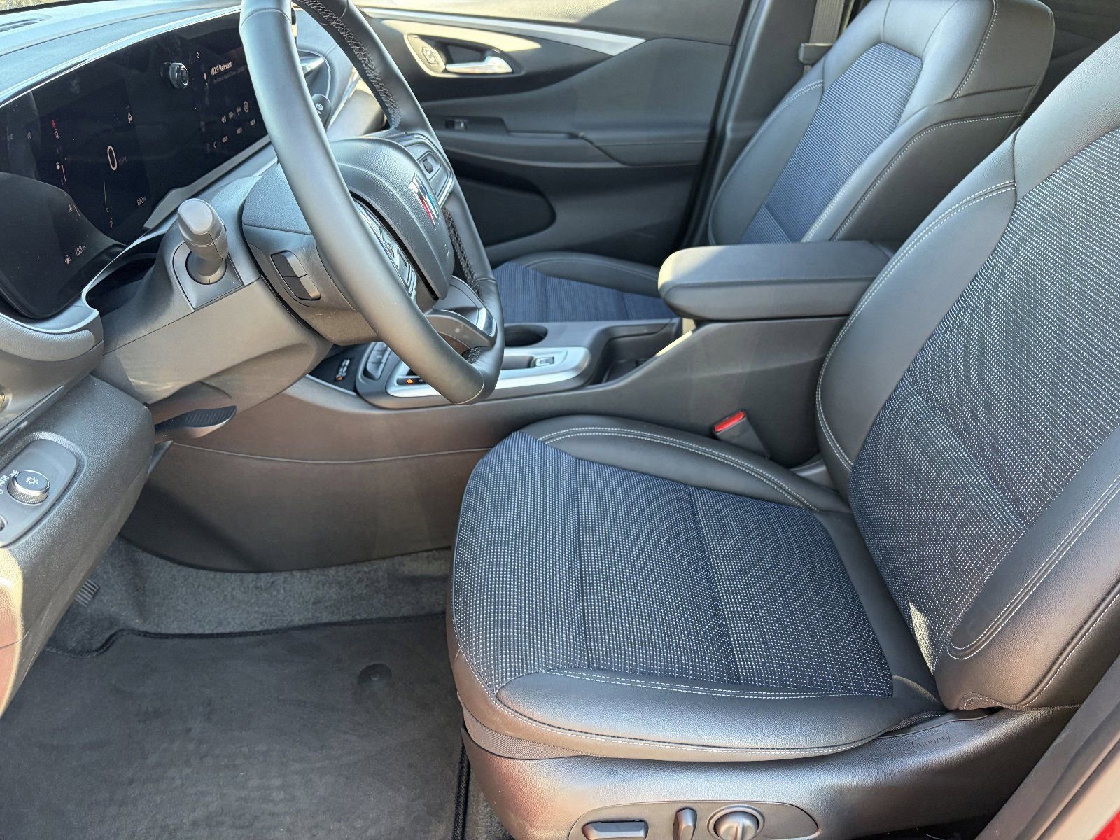 Certified 2026 Buick Envista Preferred w/ Convenience I Package FWD image 20