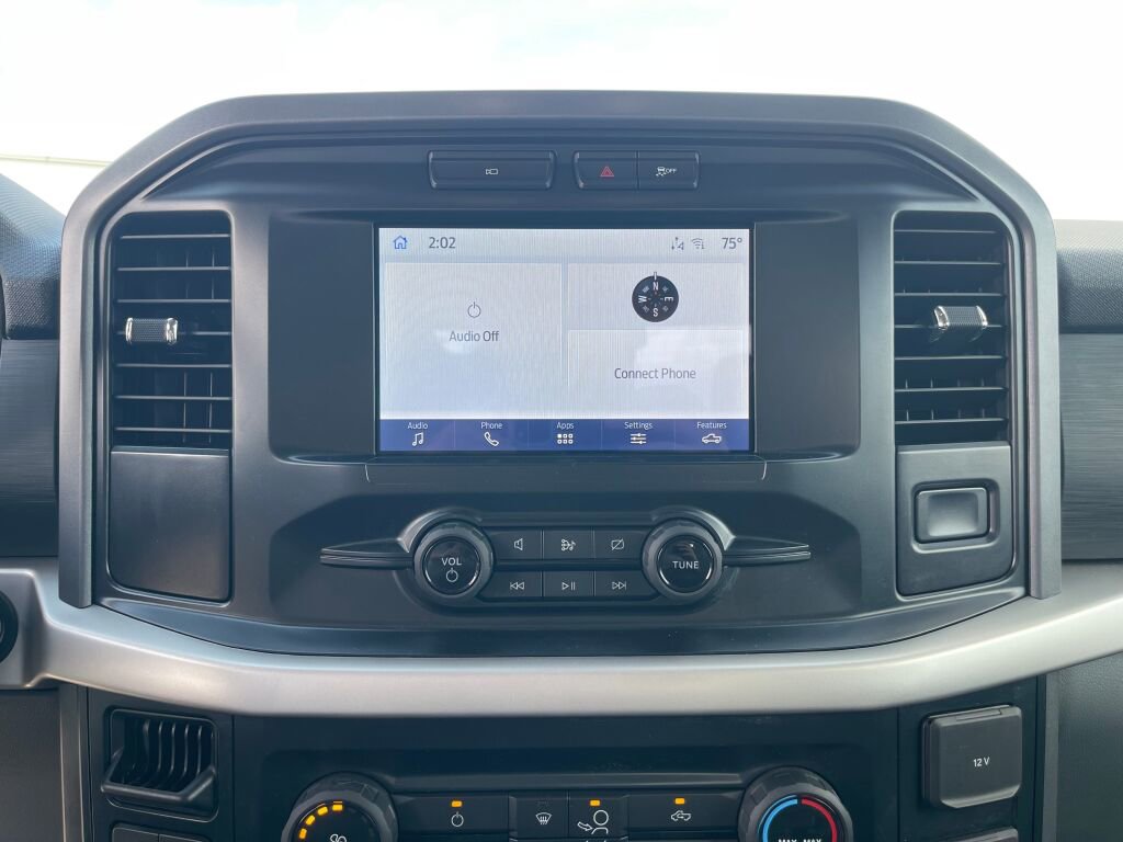 Used 2022 Ford F150 XLT image 8