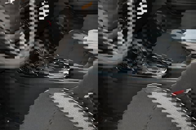 Used 2026 Chevrolet TrailBlazer LT w/ Driver Confidence Package image 51