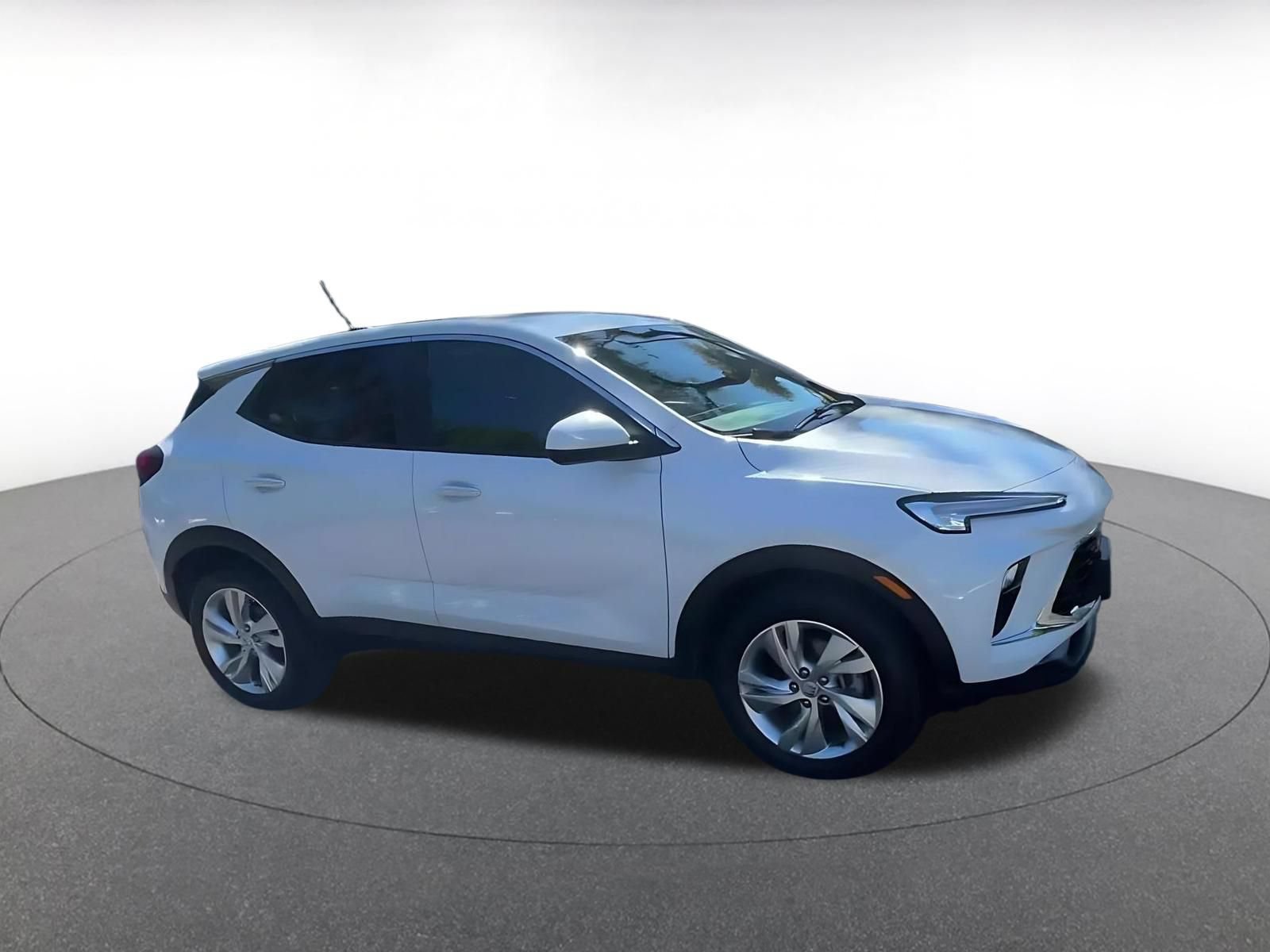 Used 2025 Buick Encore GX Preferred FWD video 2