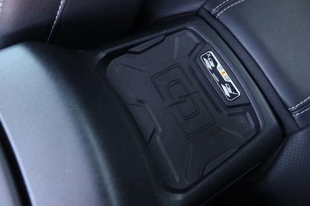 Used 2021 Chevrolet Camaro LT w/ RS Package RWD image 23