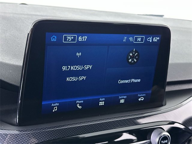 Used 2024 Ford Escape ST-Line image 13