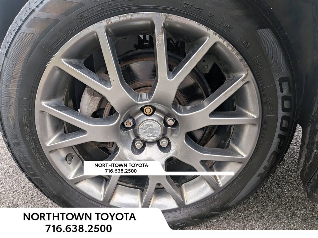 Used 2018 Buick Encore Sport Touring AWD/4WD image 41