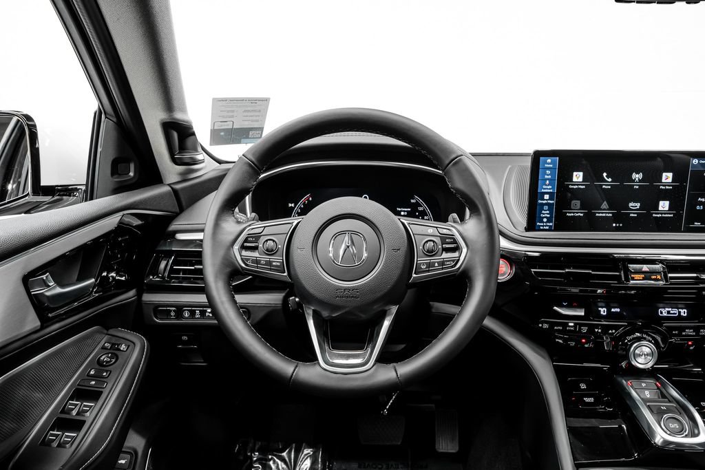 New 2026 Acura MDX FWD w/ Technology Package image 14