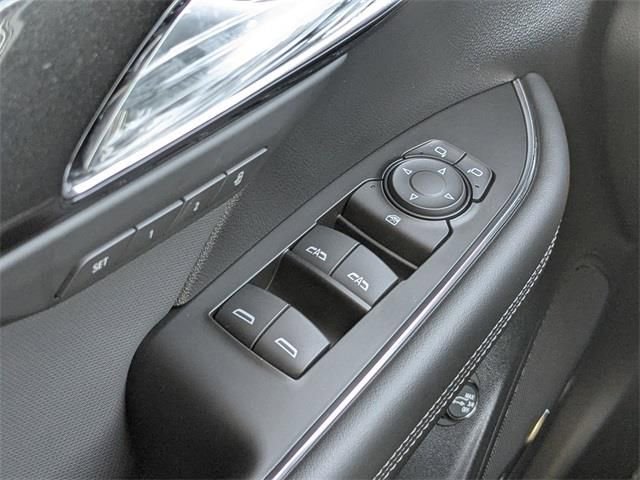 New 2026 Buick Envision Preferred image 28